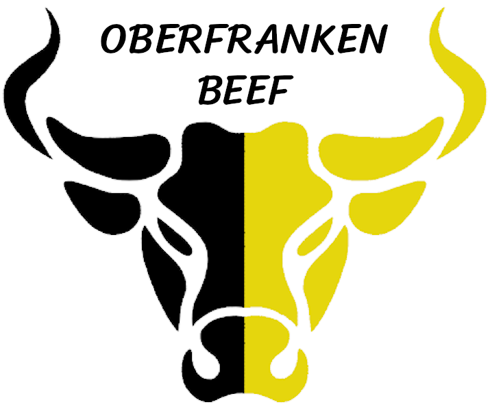 Oberfranken Beef Logo